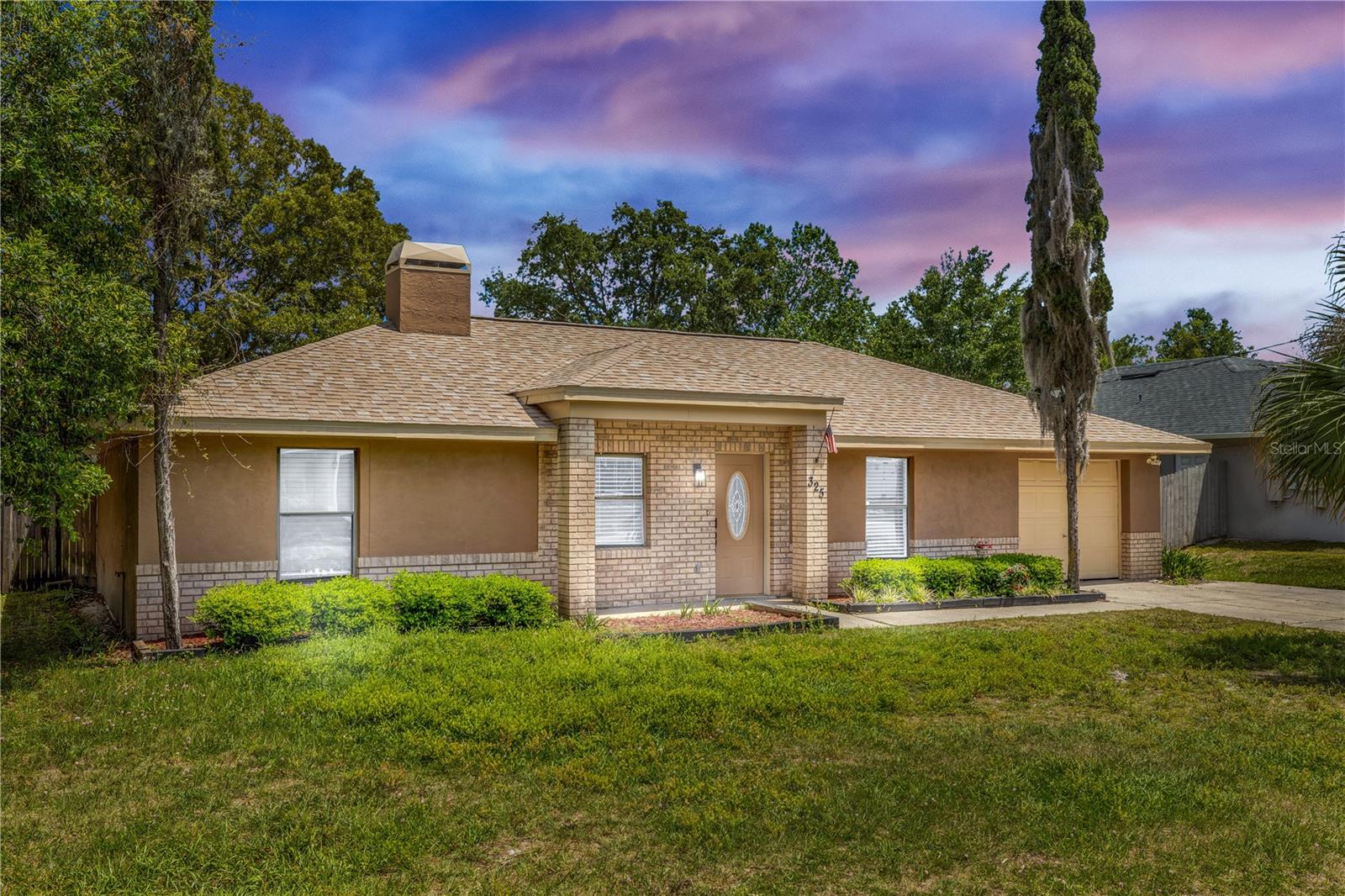 325 CHARLES AVE, ORANGE CITY, FL, 32763