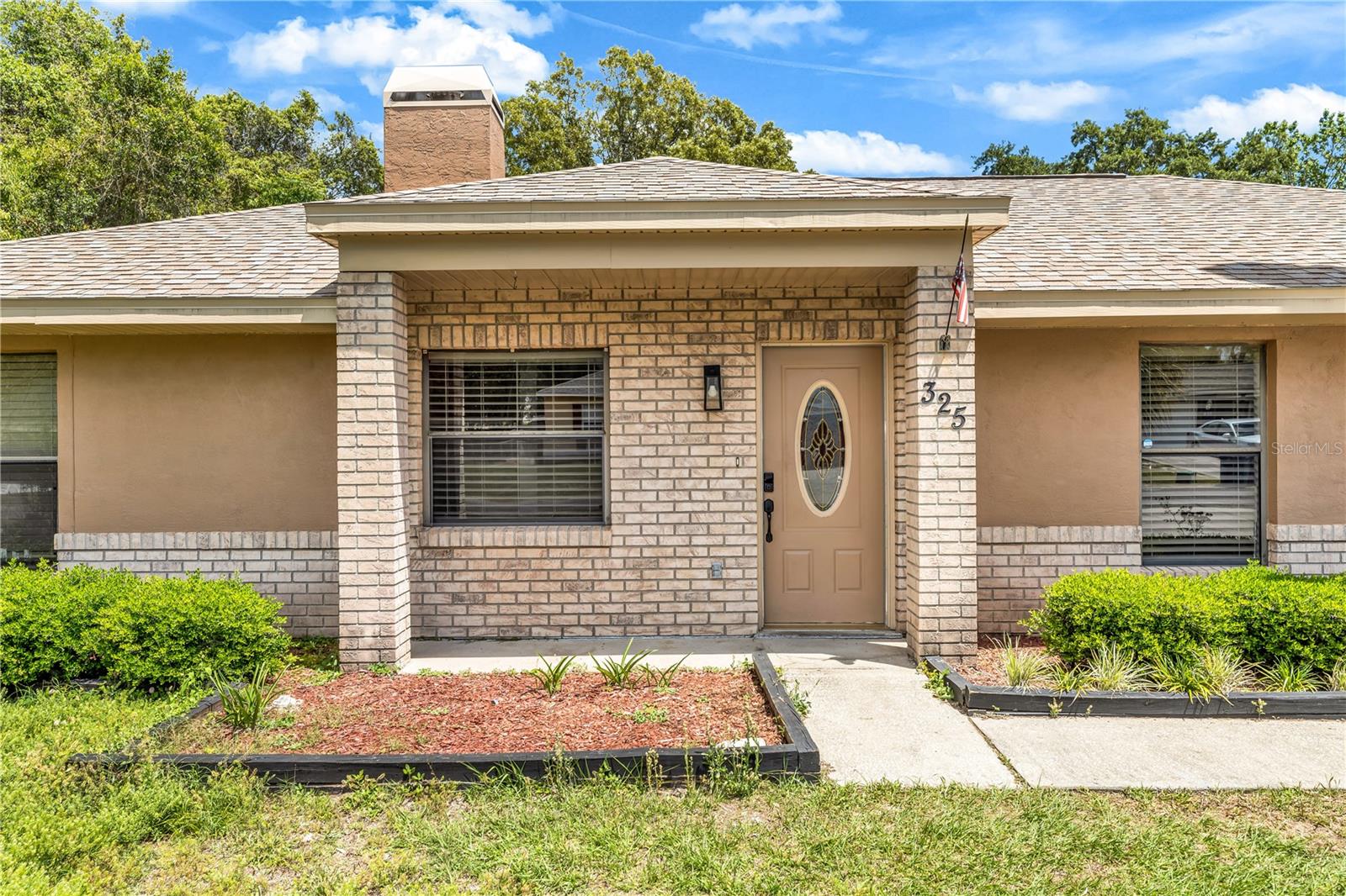 325 CHARLES AVE, ORANGE CITY, FL, 32763