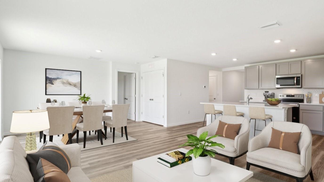 13313 CASTLE PEAK CIR, DADE CITY, FL, 33525