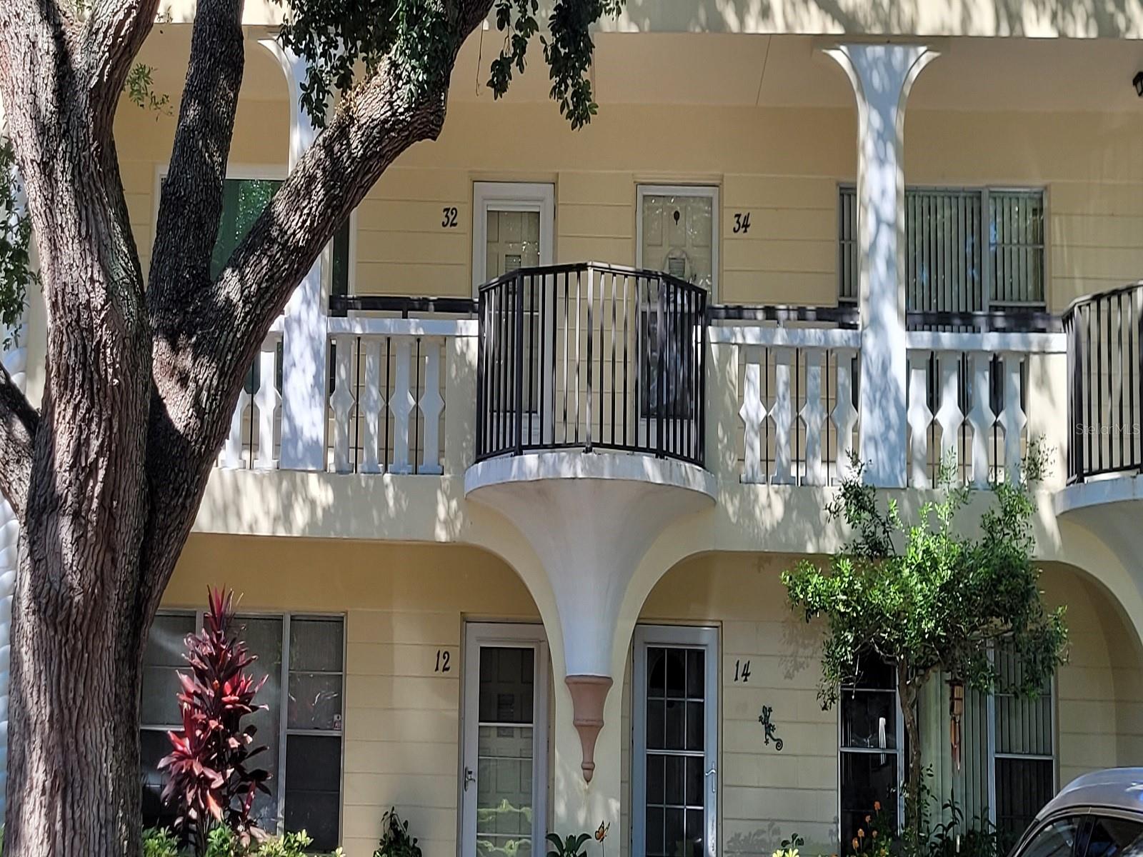 2298 NETHERLANDS DR #32, CLEARWATER, FL, 33763