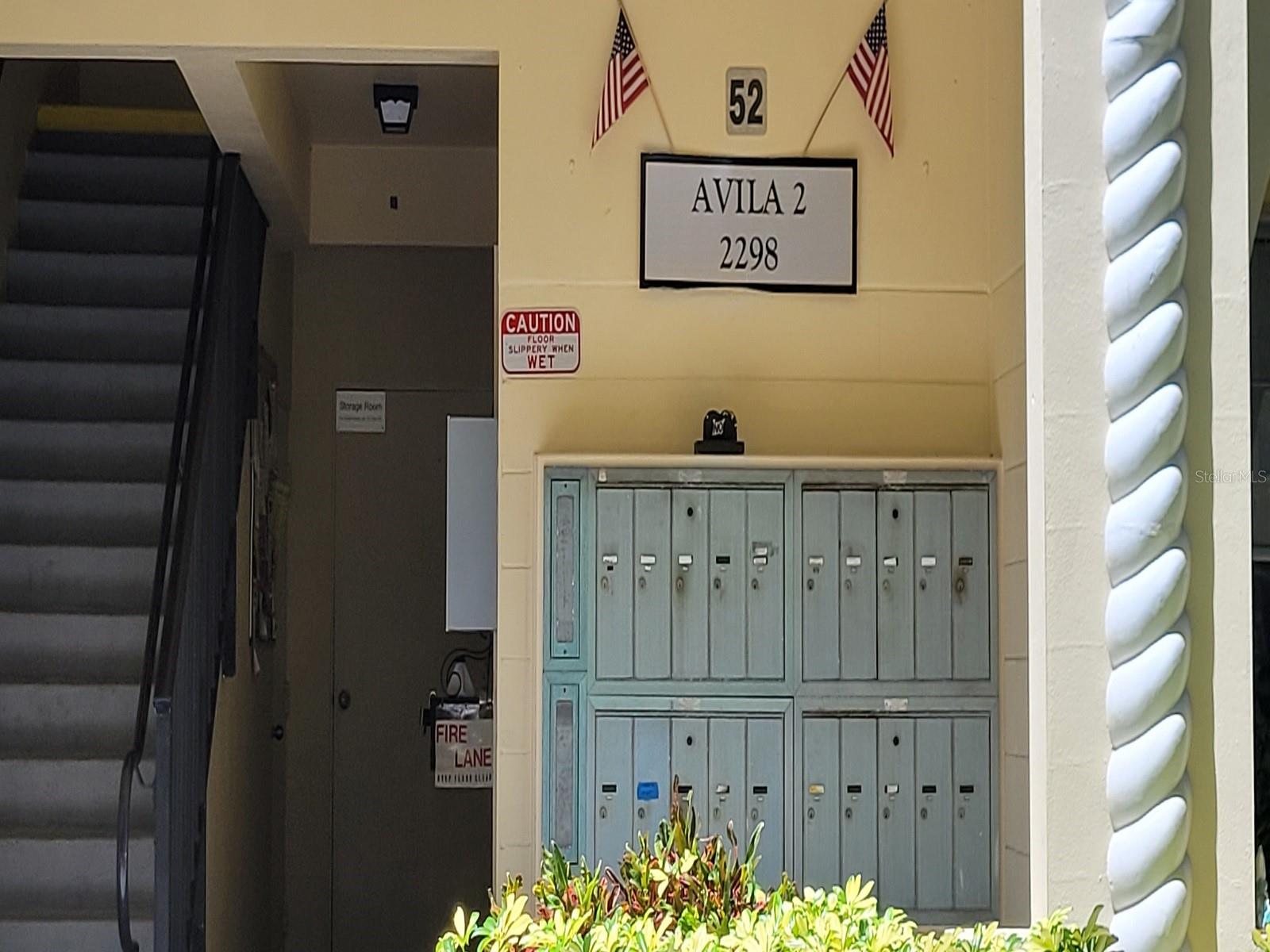 2298 NETHERLANDS DR #32, CLEARWATER, FL, 33763