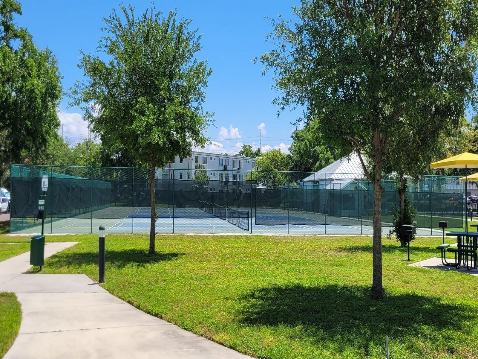 2298 NETHERLANDS DR #32, CLEARWATER, FL, 33763