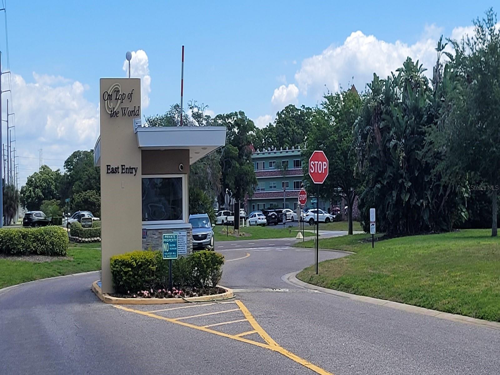 2298 NETHERLANDS DR #32, CLEARWATER, FL, 33763