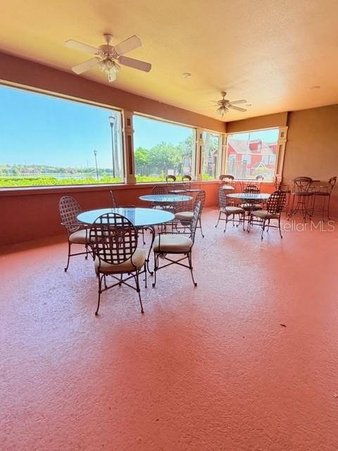 9108 LAKE CHASE ISLAND WAY #9, TAMPA, FL, 33626