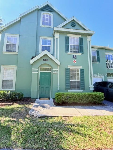 9108 LAKE CHASE ISLAND WAY #9, TAMPA, FL, 33626