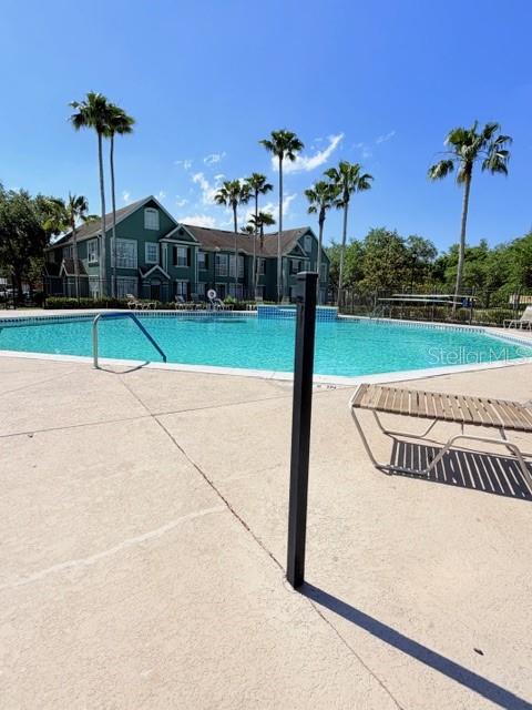 9108 LAKE CHASE ISLAND WAY #9, TAMPA, FL, 33626