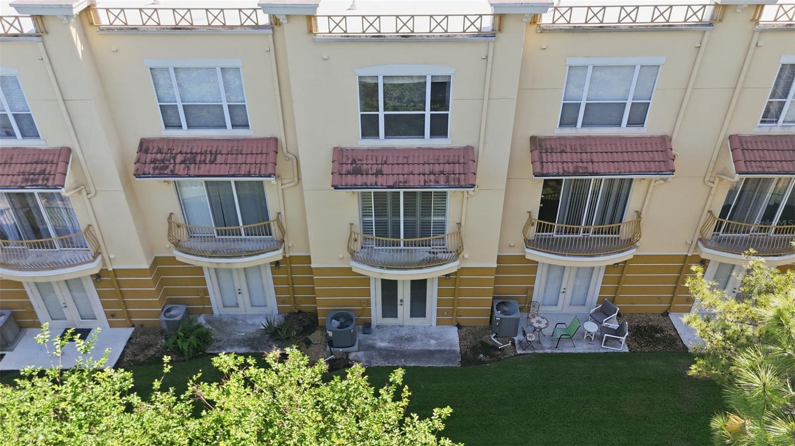 4845 TIDECREST AVE #146, ORLANDO, FL, 32819