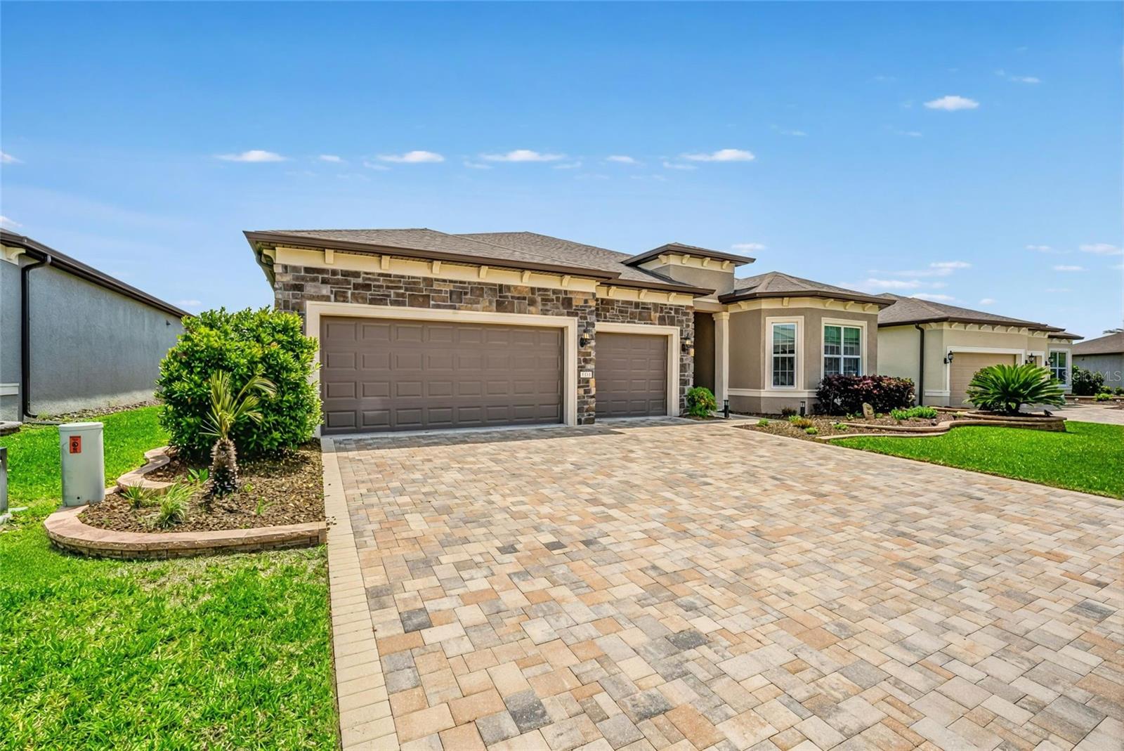 9394 SW 60TH LANE RD, OCALA, FL, 34481