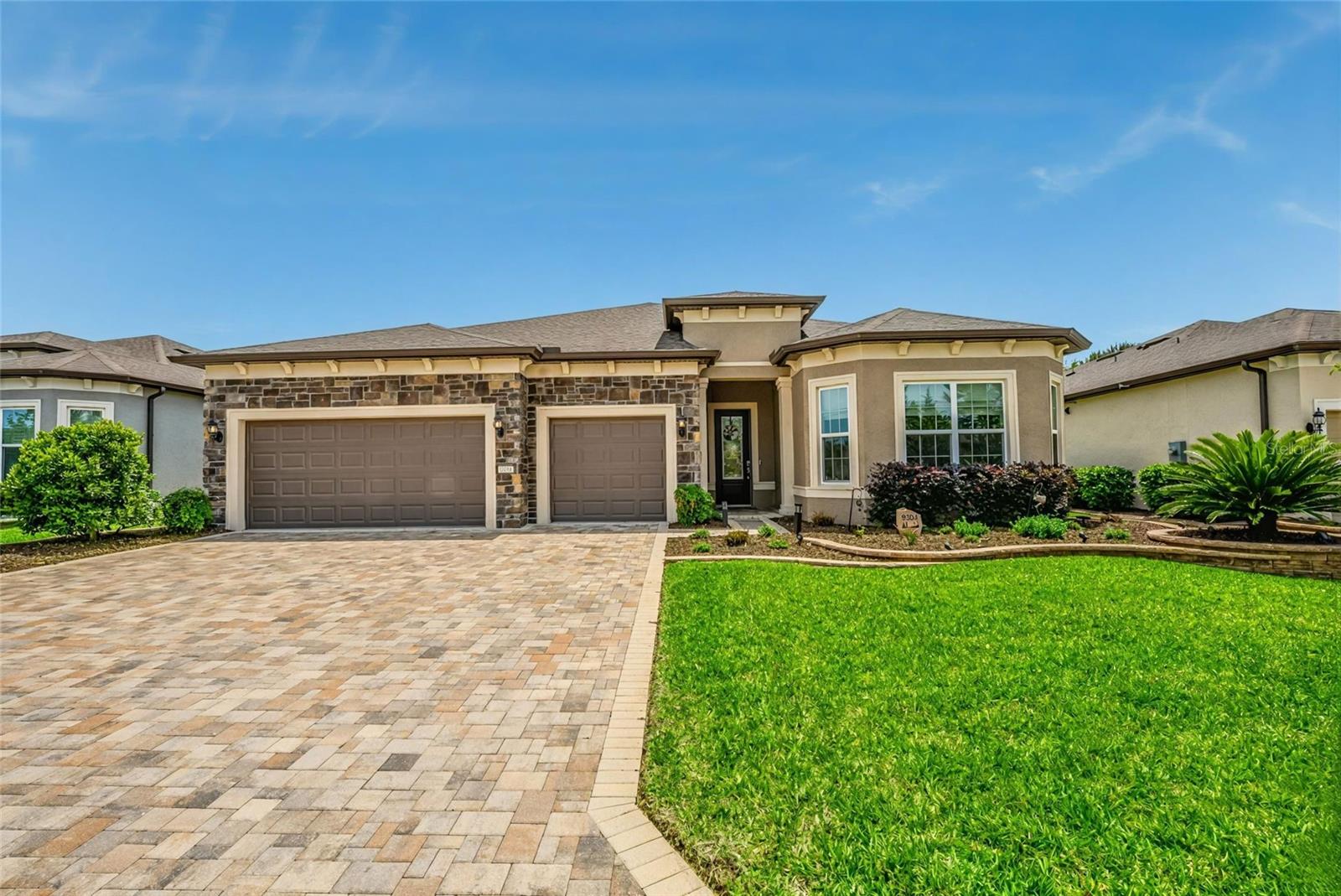 9394 SW 60TH LANE RD, OCALA, FL, 34481