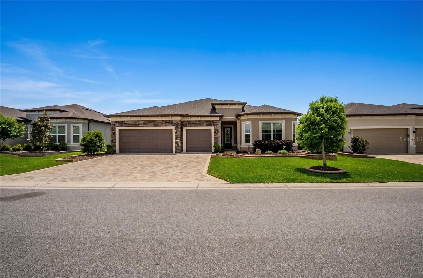 9394 SW 60TH LANE RD, OCALA, FL, 34481