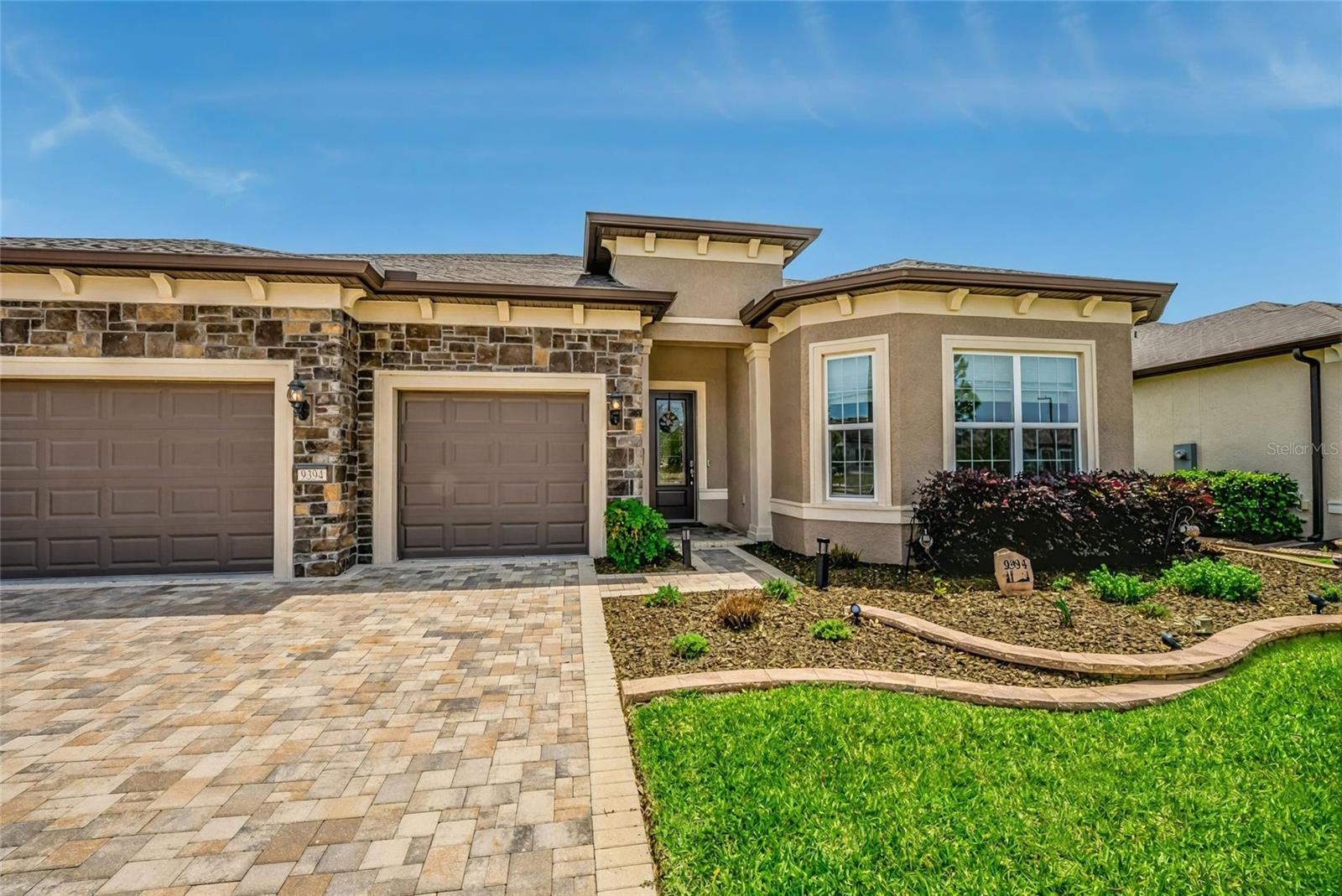 9394 SW 60TH LANE RD, OCALA, FL, 34481