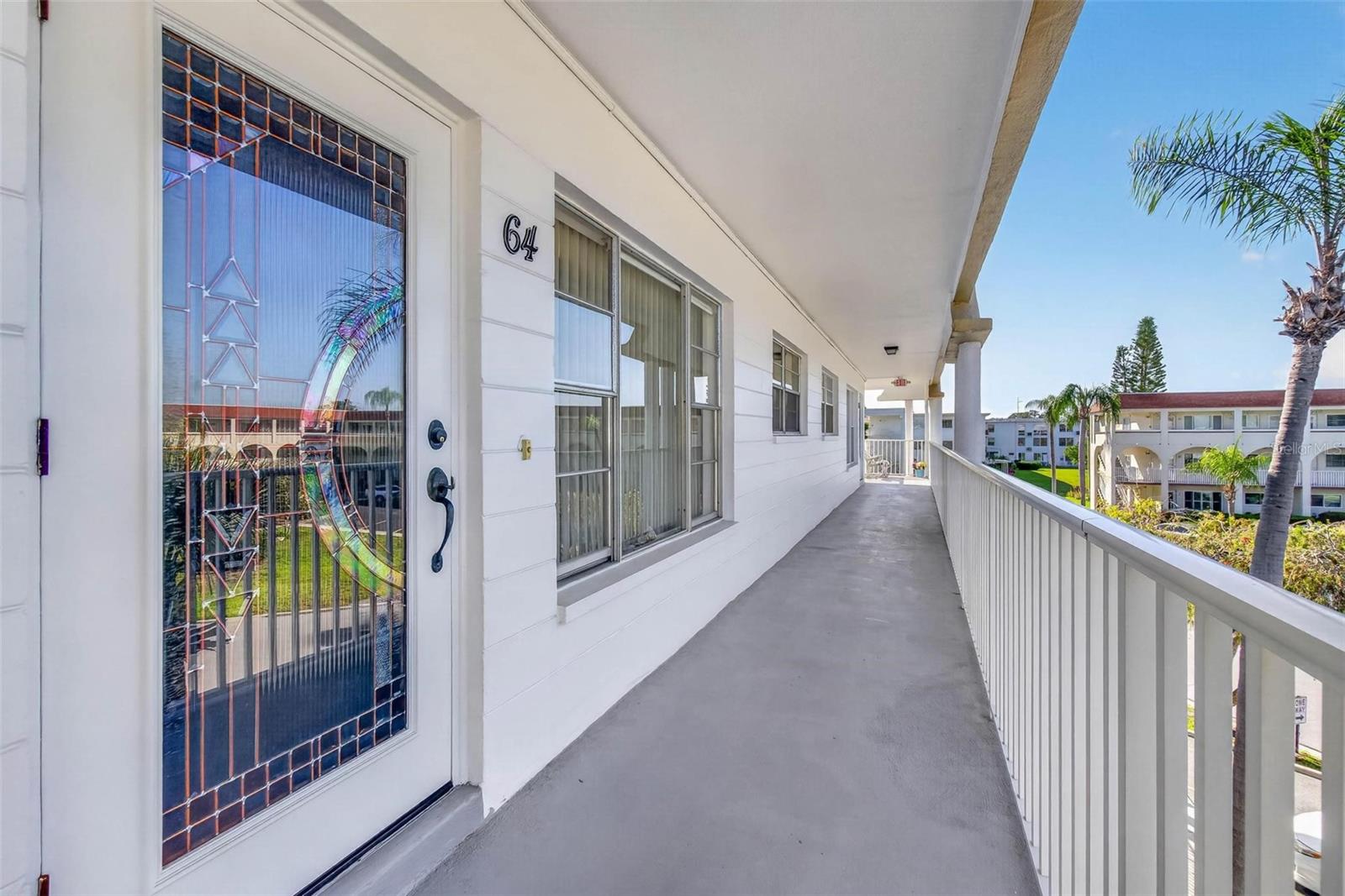 2430 BRAZILIA DR #64, CLEARWATER, FL, 33763