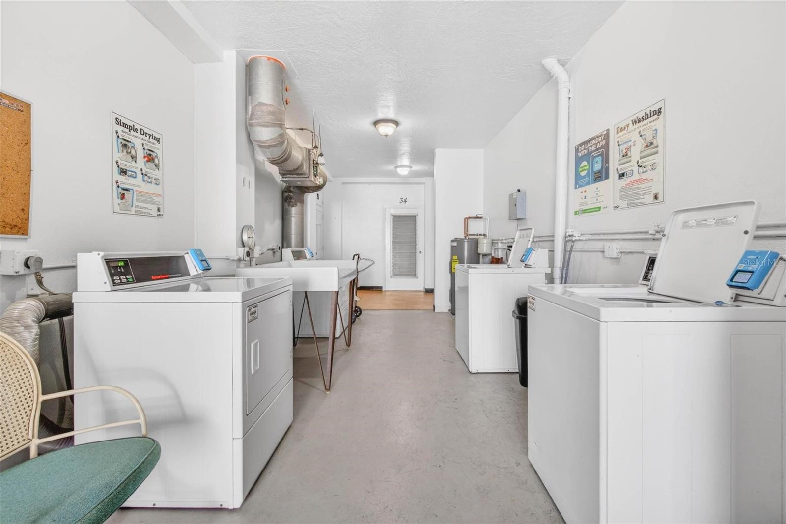 2430 BRAZILIA DR #64, CLEARWATER, FL, 33763