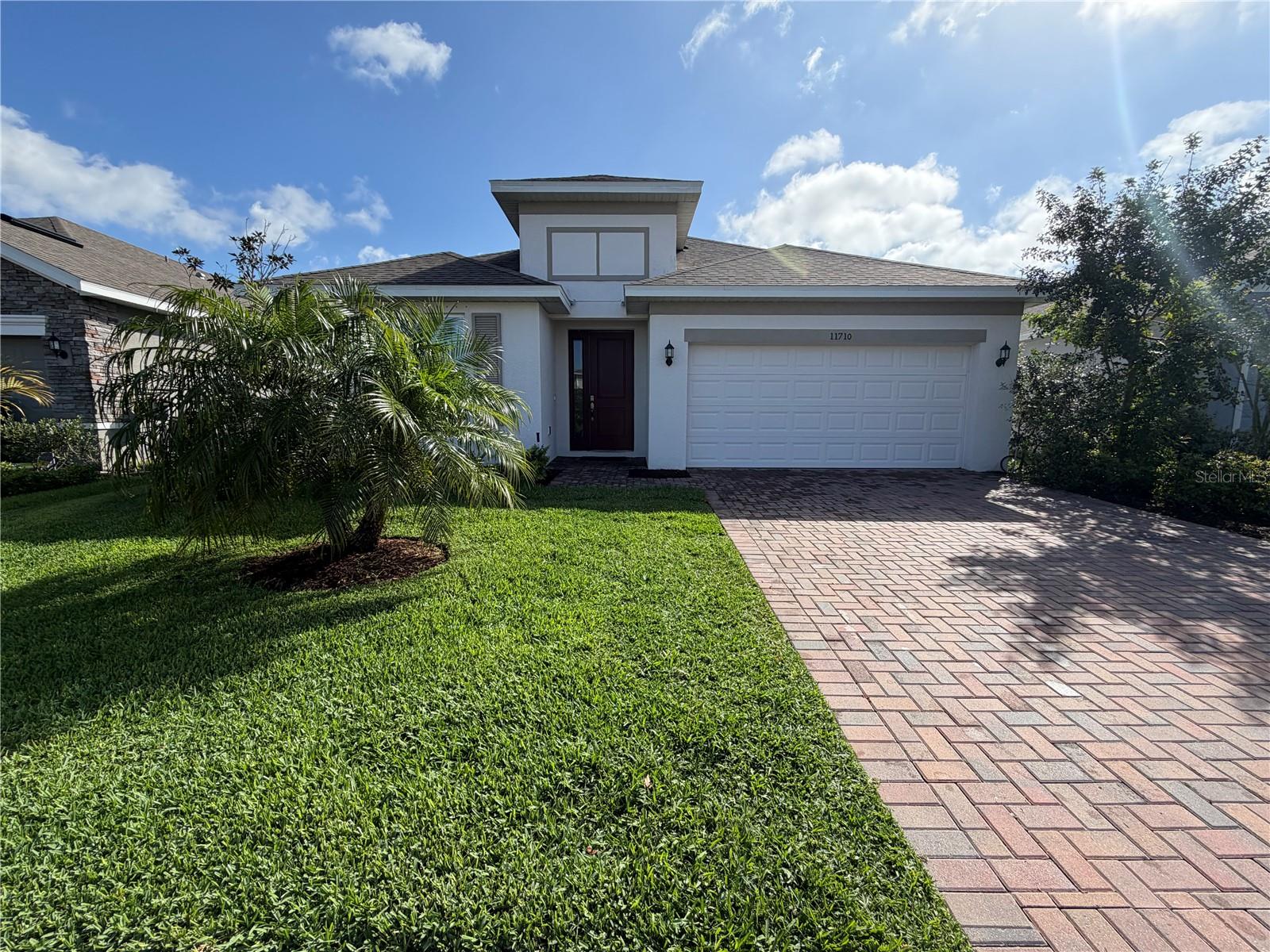 11710 LITTLE RIVER WAY, PARRISH, FL, 34219