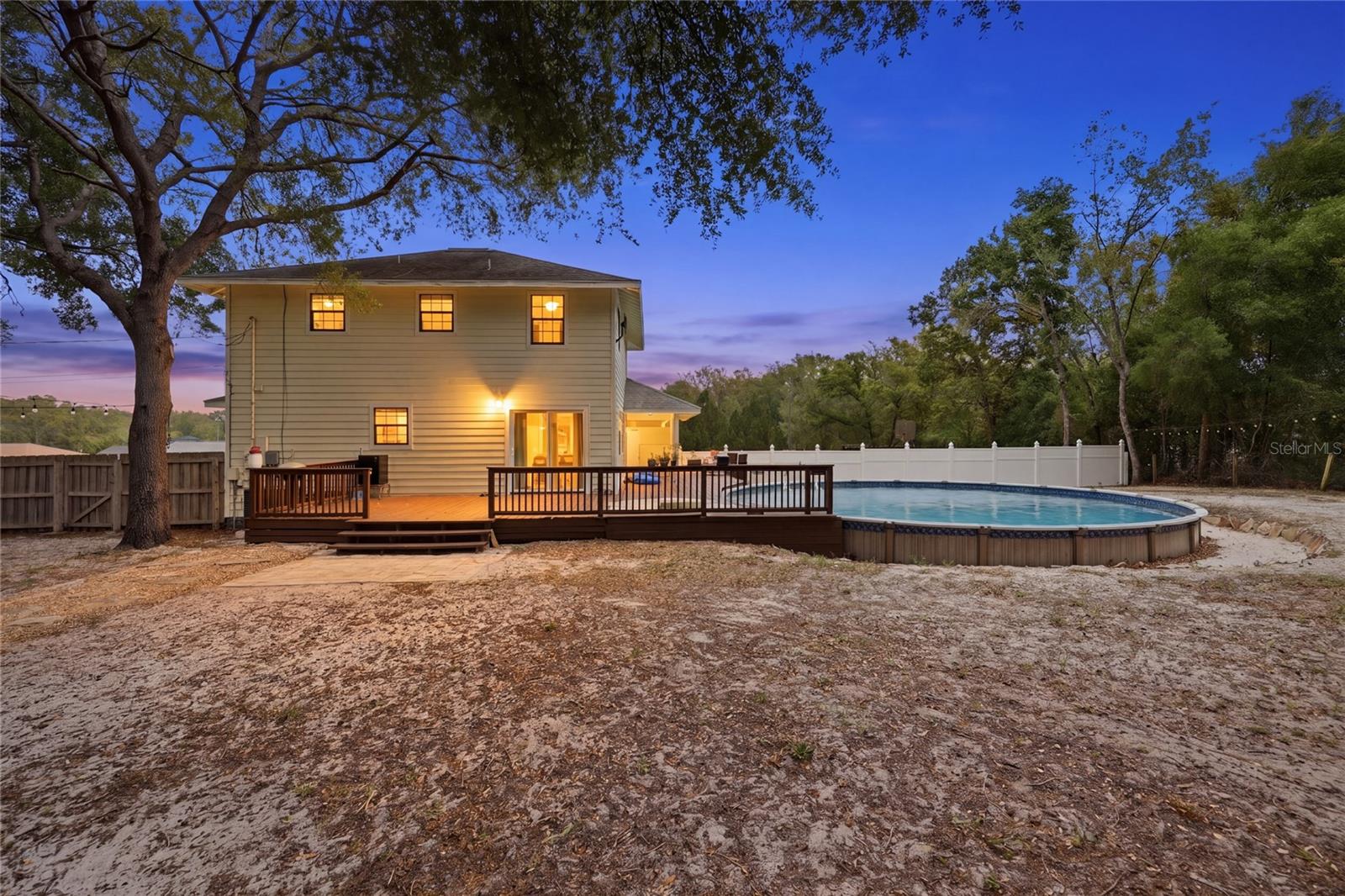 9270 SE 157TH PL, SUMMERFIELD, FL, 34491