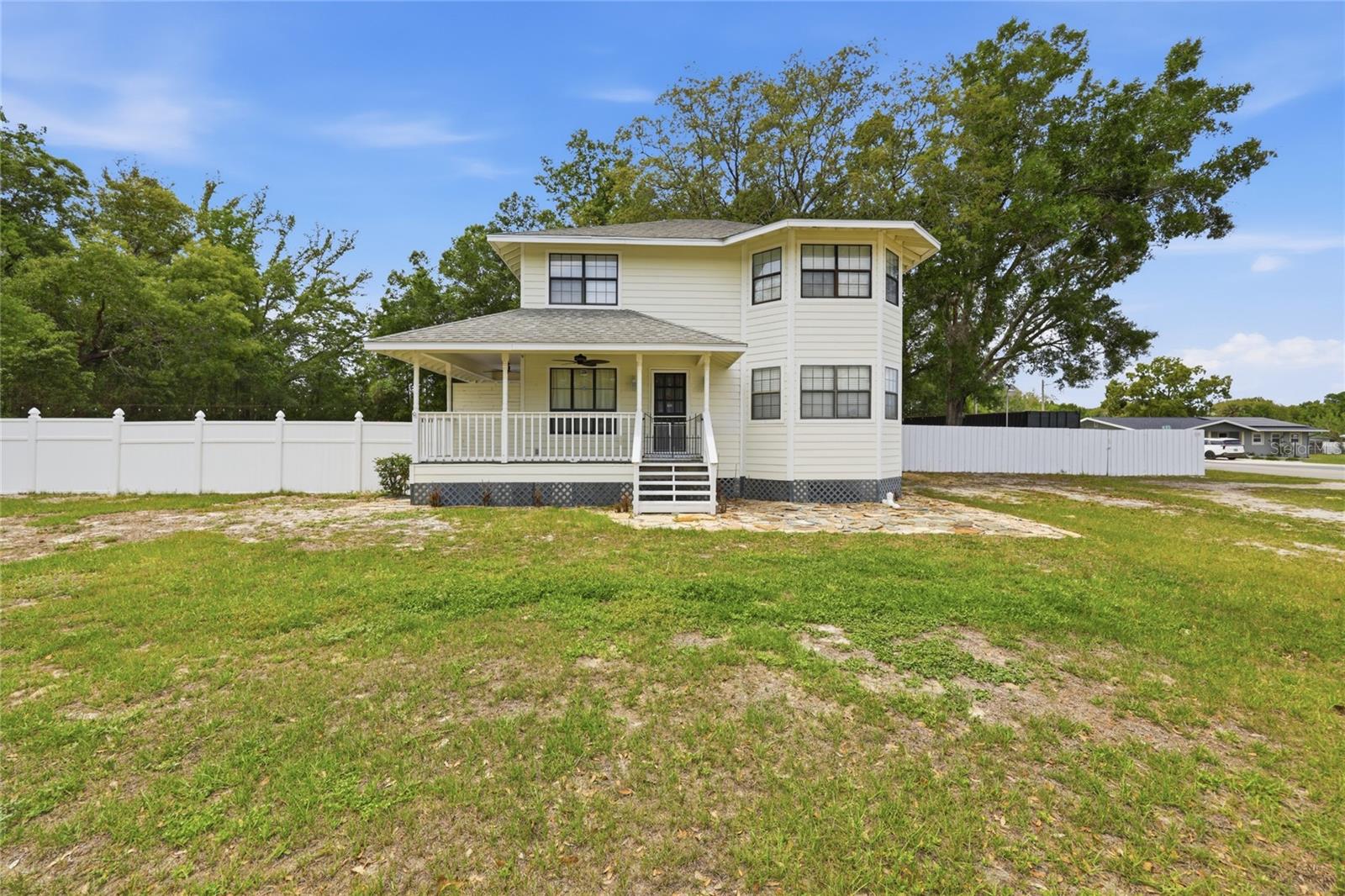 9270 SE 157TH PL, SUMMERFIELD, FL, 34491