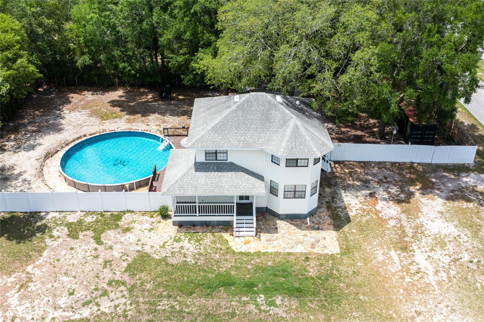 9270 SE 157TH PL, SUMMERFIELD, FL, 34491