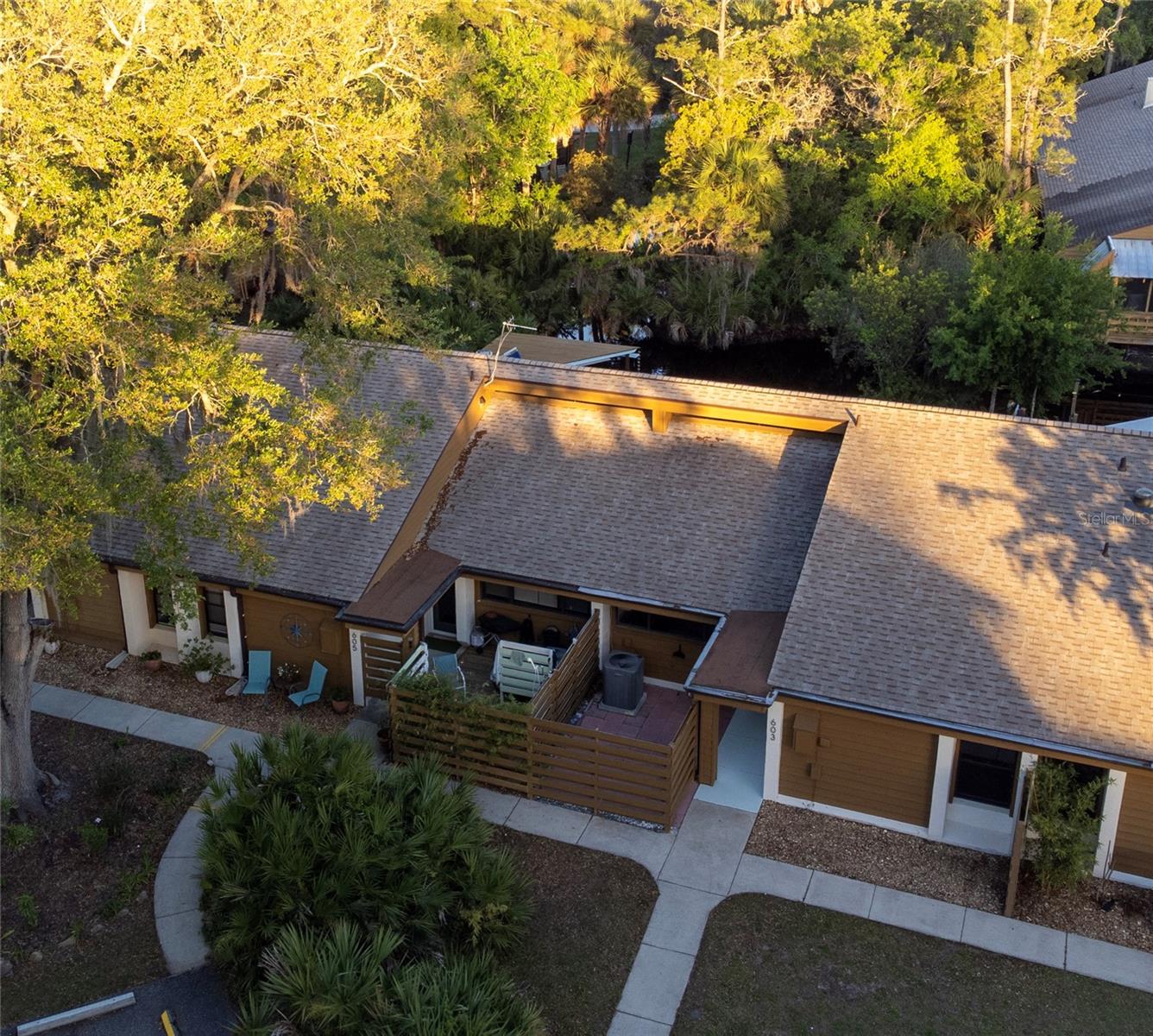 603 GLENDEVON DR, NEW SMYRNA BEACH, FL, 32168