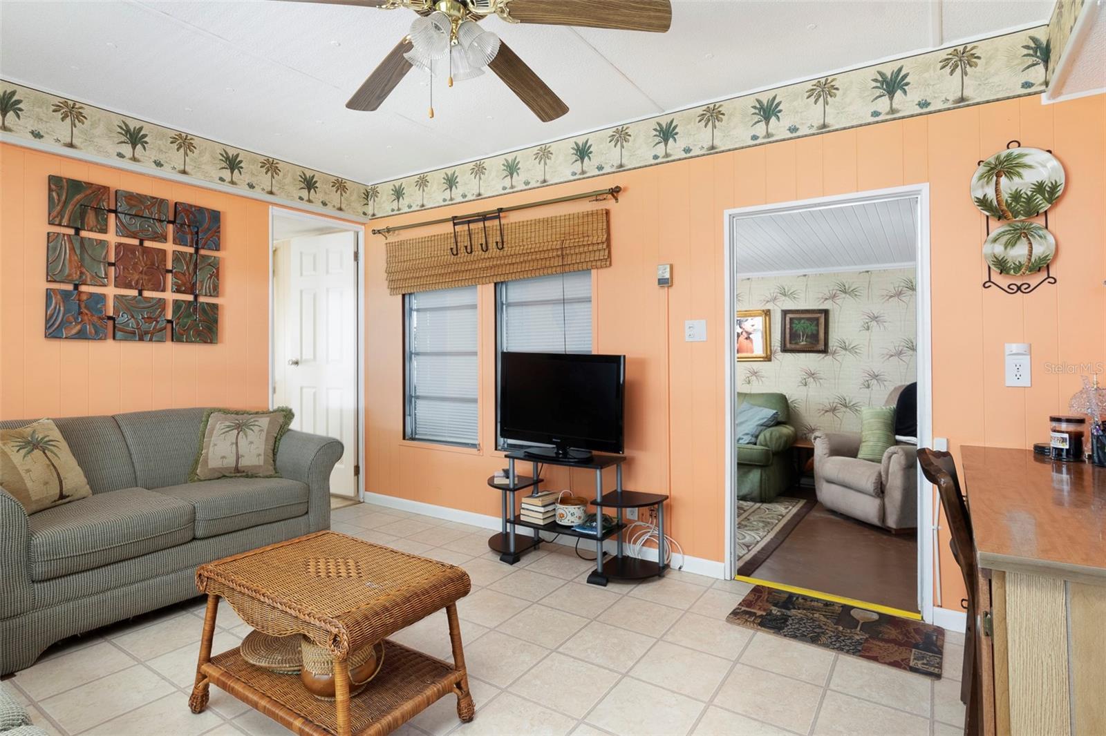 4368 72ND WAY N #111, ST PETERSBURG, FL, 33709