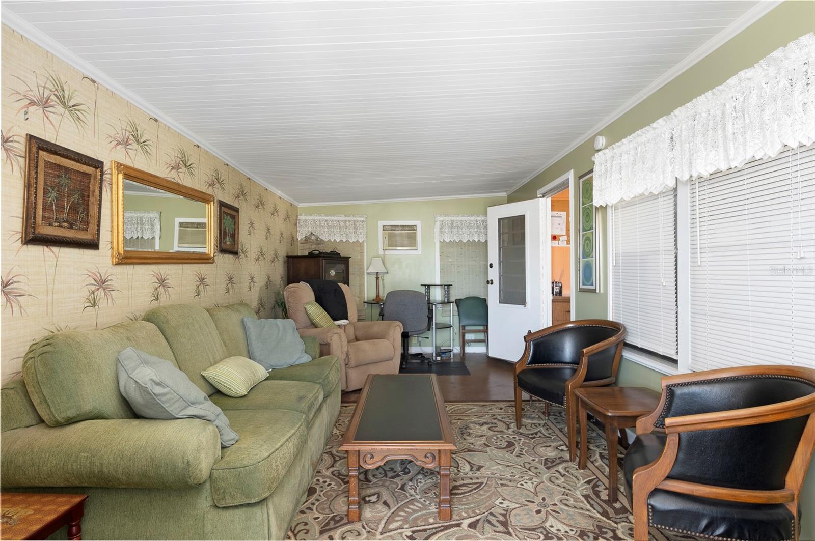 4368 72ND WAY N #111, ST PETERSBURG, FL, 33709