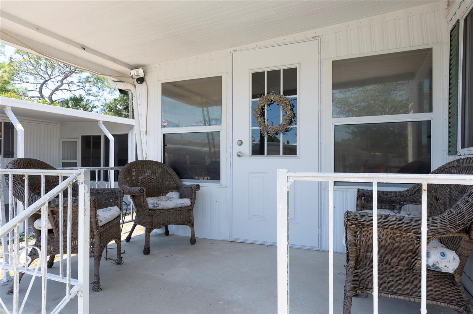 4368 72ND WAY N #111, ST PETERSBURG, FL, 33709