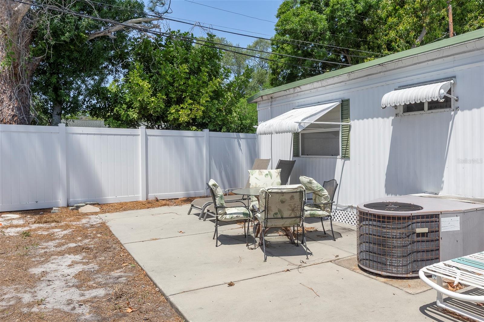 4368 72ND WAY N #111, ST PETERSBURG, FL, 33709