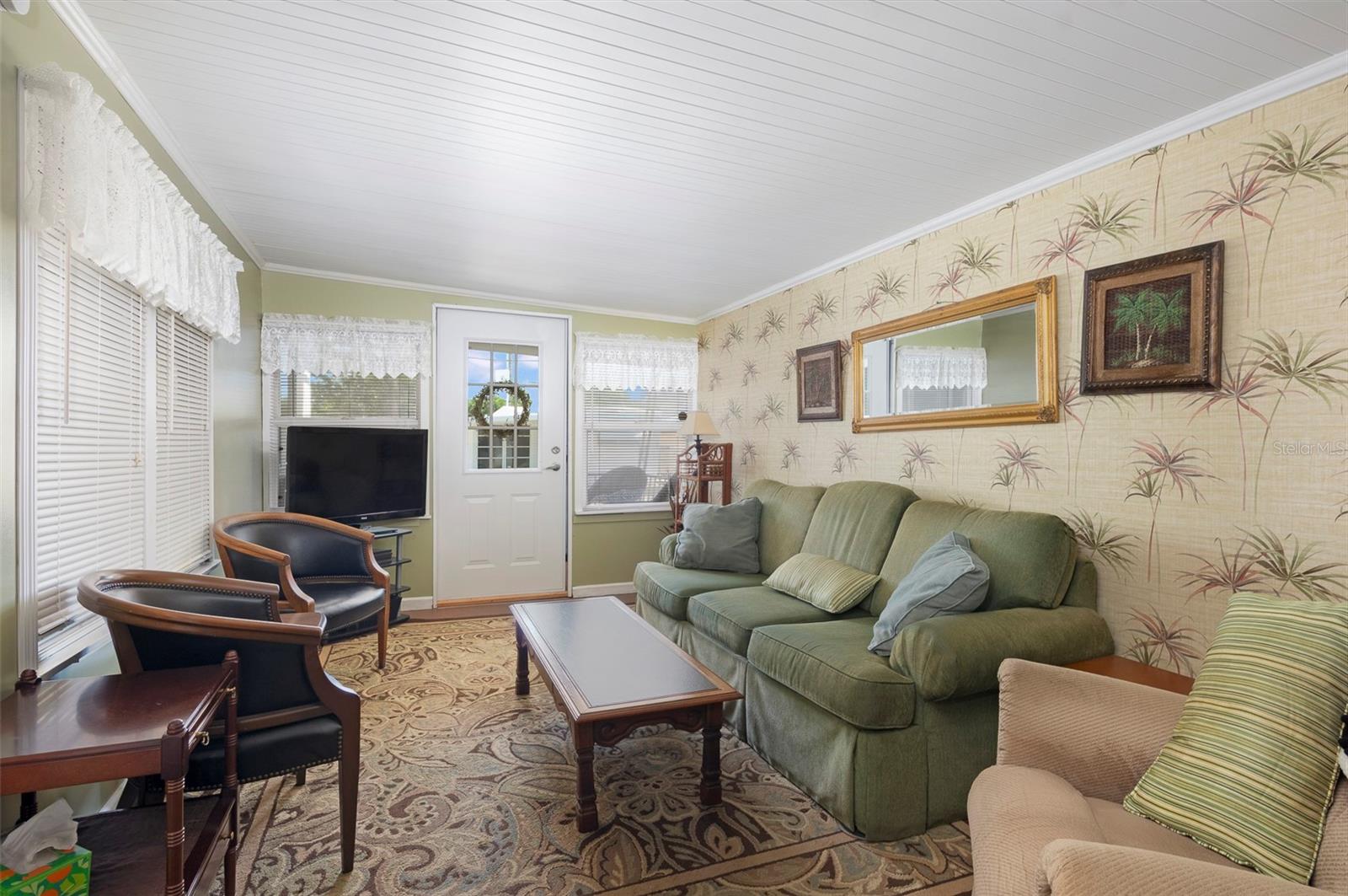 4368 72ND WAY N #111, ST PETERSBURG, FL, 33709