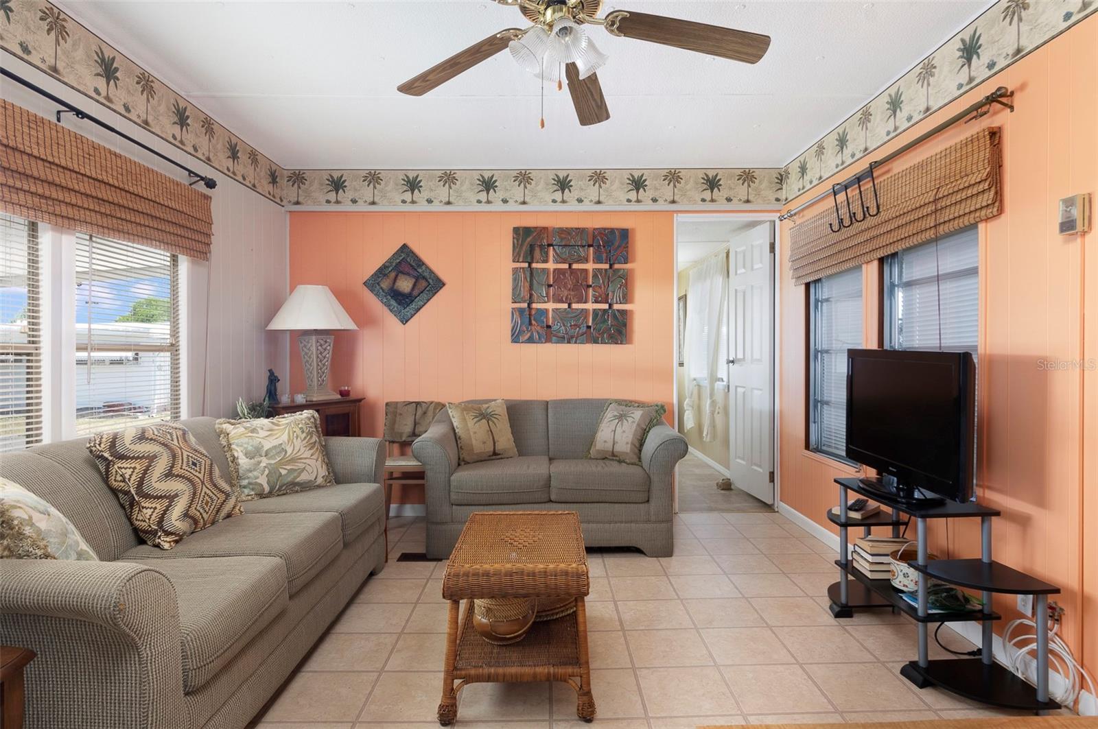 4368 72ND WAY N #111, ST PETERSBURG, FL, 33709