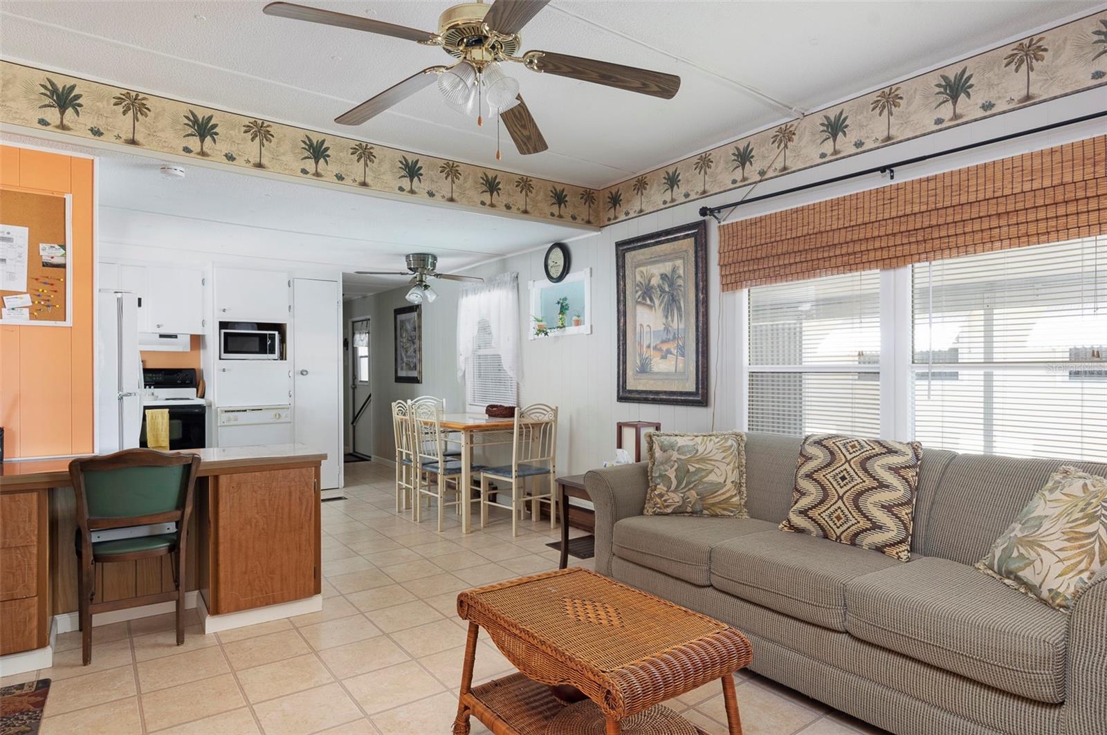 4368 72ND WAY N #111, ST PETERSBURG, FL, 33709