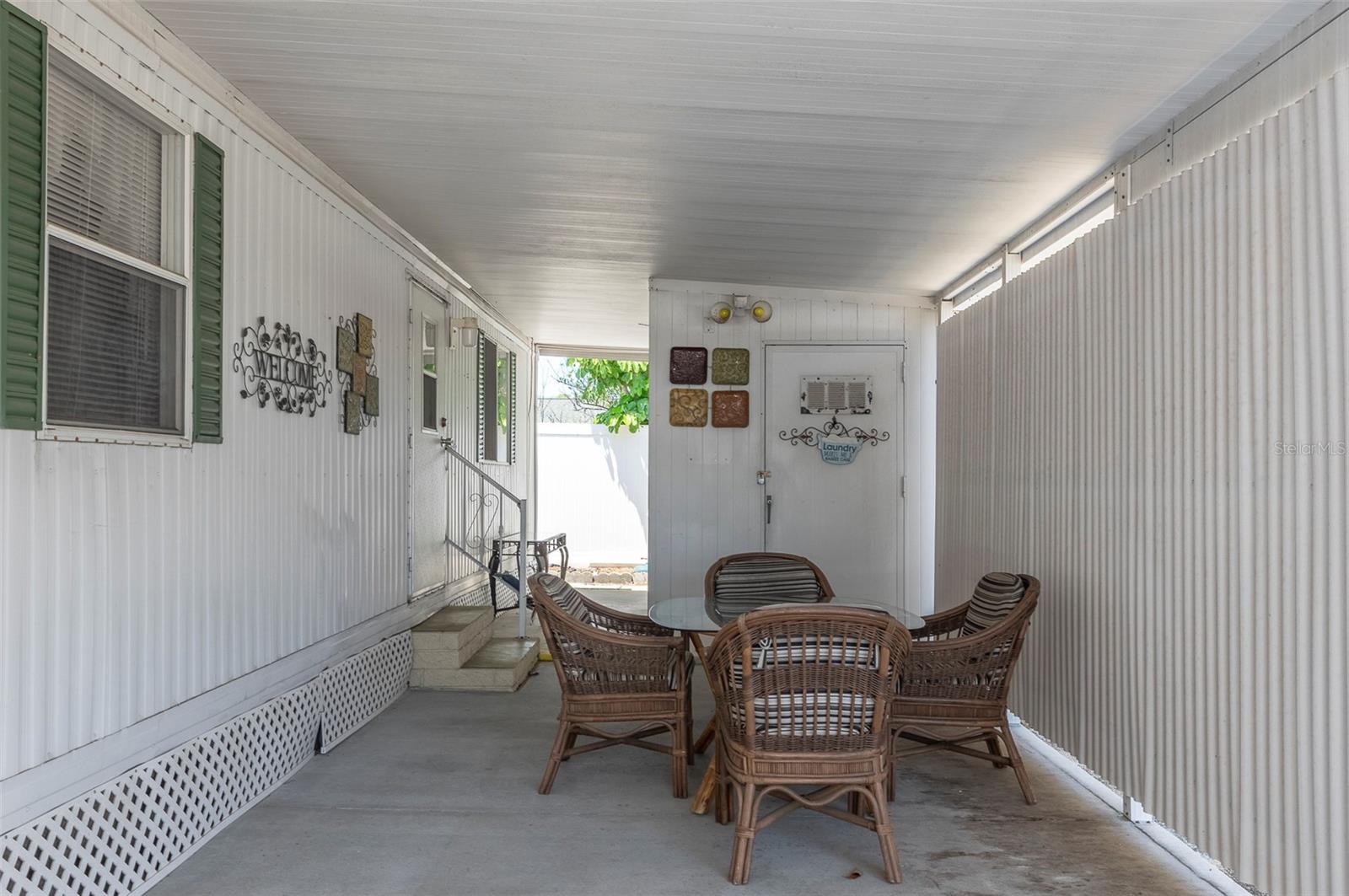 4368 72ND WAY N #111, ST PETERSBURG, FL, 33709