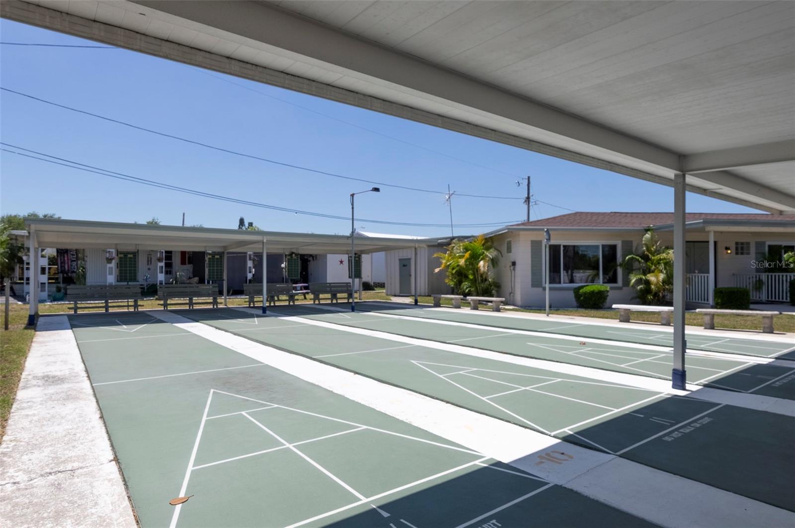 4368 72ND WAY N #111, ST PETERSBURG, FL, 33709