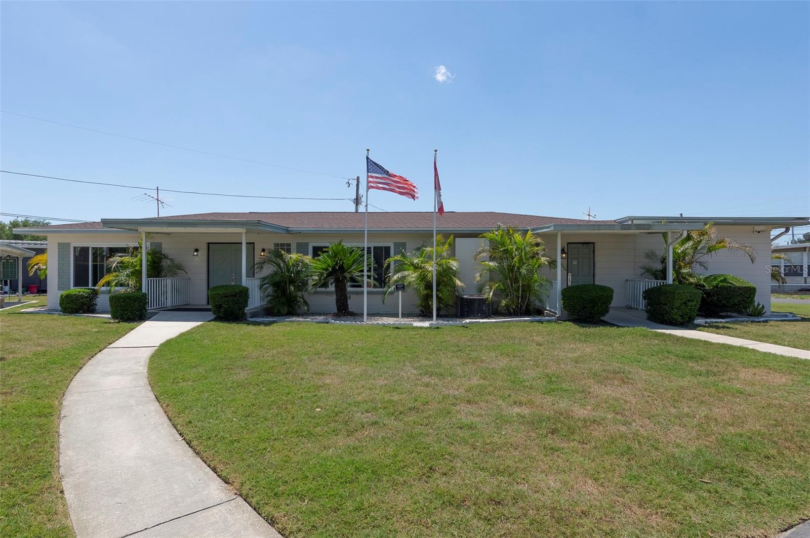 4368 72ND WAY N #111, ST PETERSBURG, FL, 33709