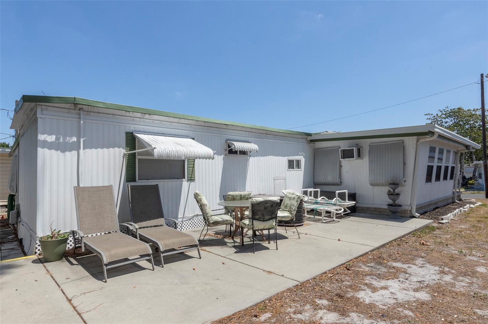 4368 72ND WAY N #111, ST PETERSBURG, FL, 33709