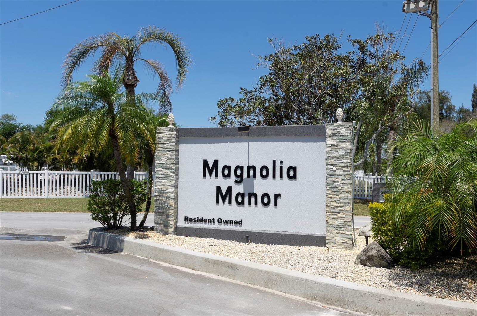 4368 72ND WAY N #111, ST PETERSBURG, FL, 33709