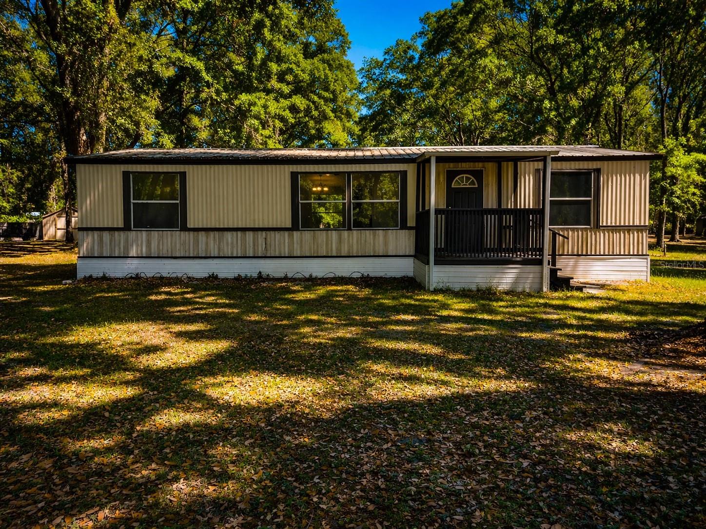 2414 NW 121ST AVE, GAINESVILLE, FL, 32609