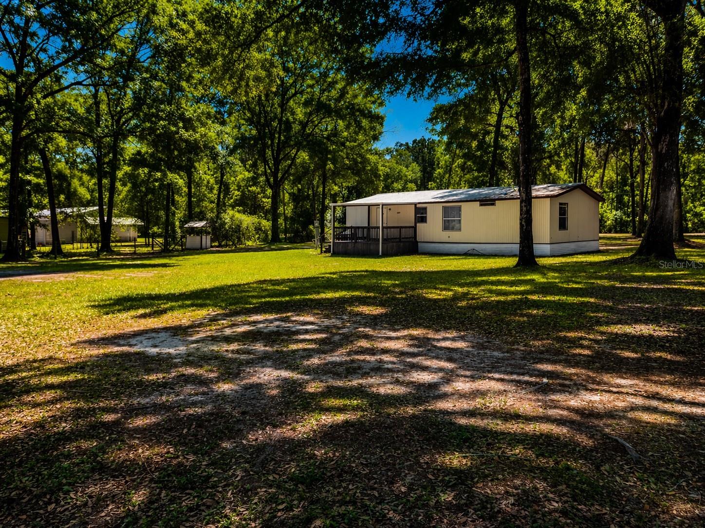 2414 NW 121ST AVE, GAINESVILLE, FL, 32609