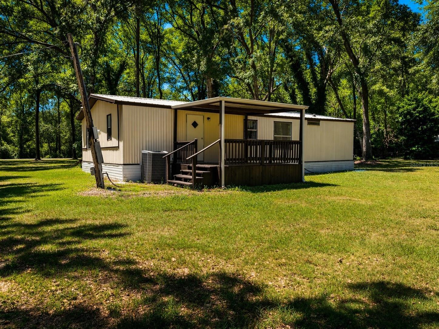 2414 NW 121ST AVE, GAINESVILLE, FL, 32609