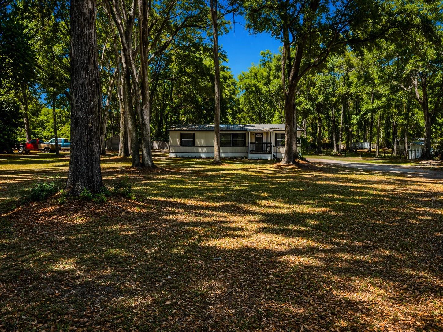 2414 NW 121ST AVE, GAINESVILLE, FL, 32609