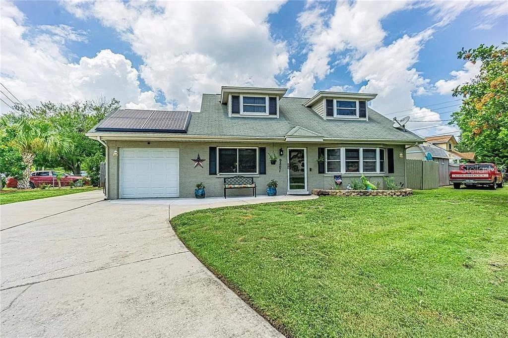 9201 86TH AVE, SEMINOLE, FL, 33777