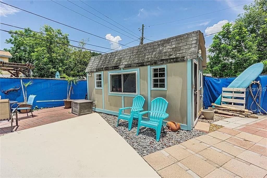 9201 86TH AVE, SEMINOLE, FL, 33777