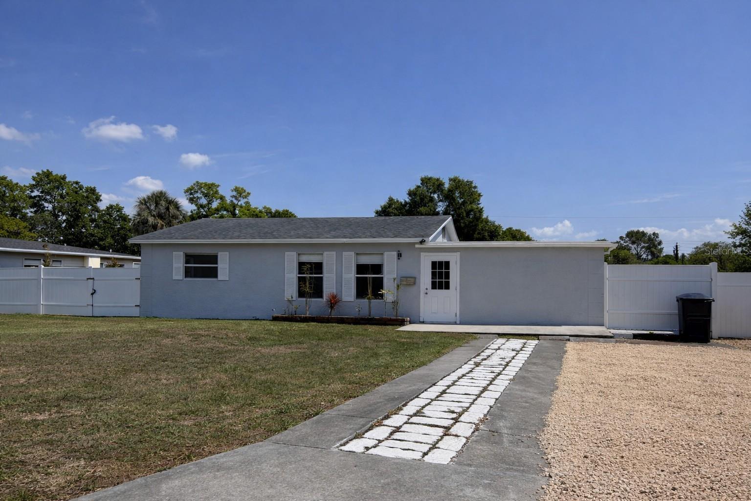 7101 15TH ST N, ST PETERSBURG, FL, 33702