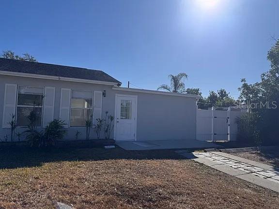 7101 15TH ST N, ST PETERSBURG, FL, 33702