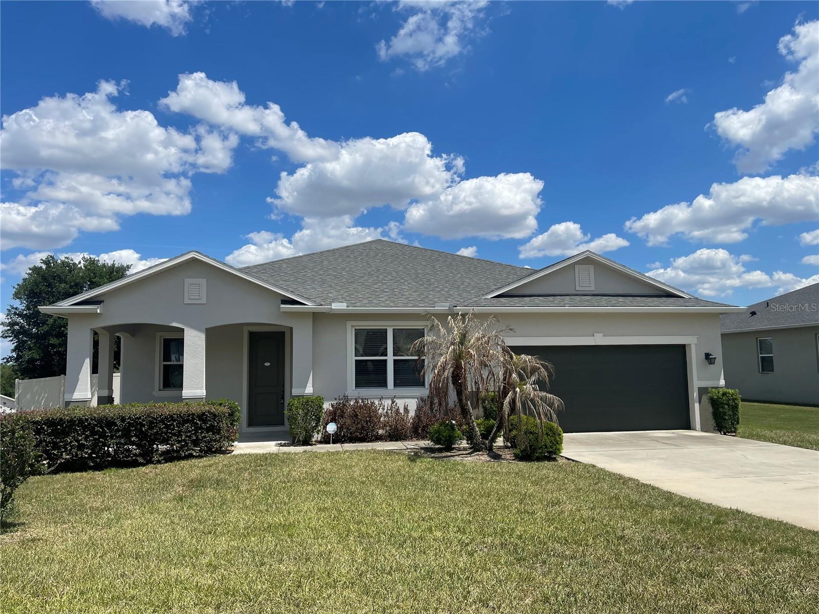 10026 WEATHERS LOOP, CLERMONT, FL, 34711