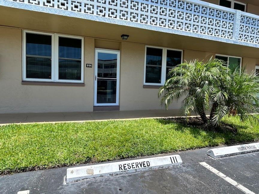 5095 BAY ST NE #111, ST PETERSBURG, FL, 33703