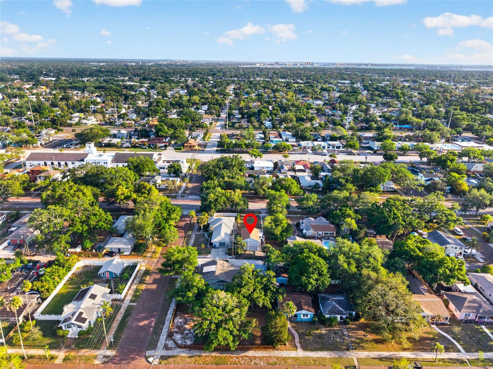 4411 1ST AVE N, ST PETERSBURG, FL, 33713