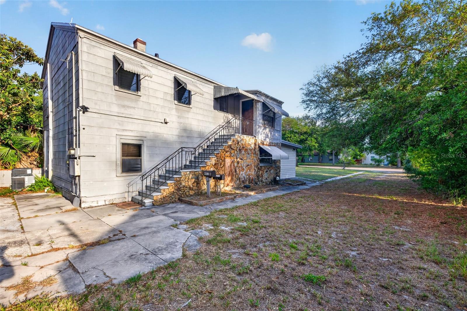 4411 1ST AVE N, ST PETERSBURG, FL, 33713