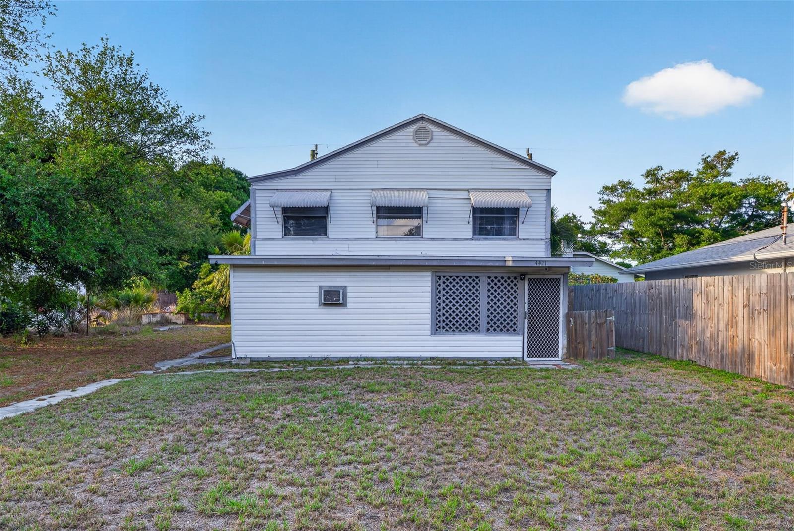 4411 1ST AVE N, ST PETERSBURG, FL, 33713