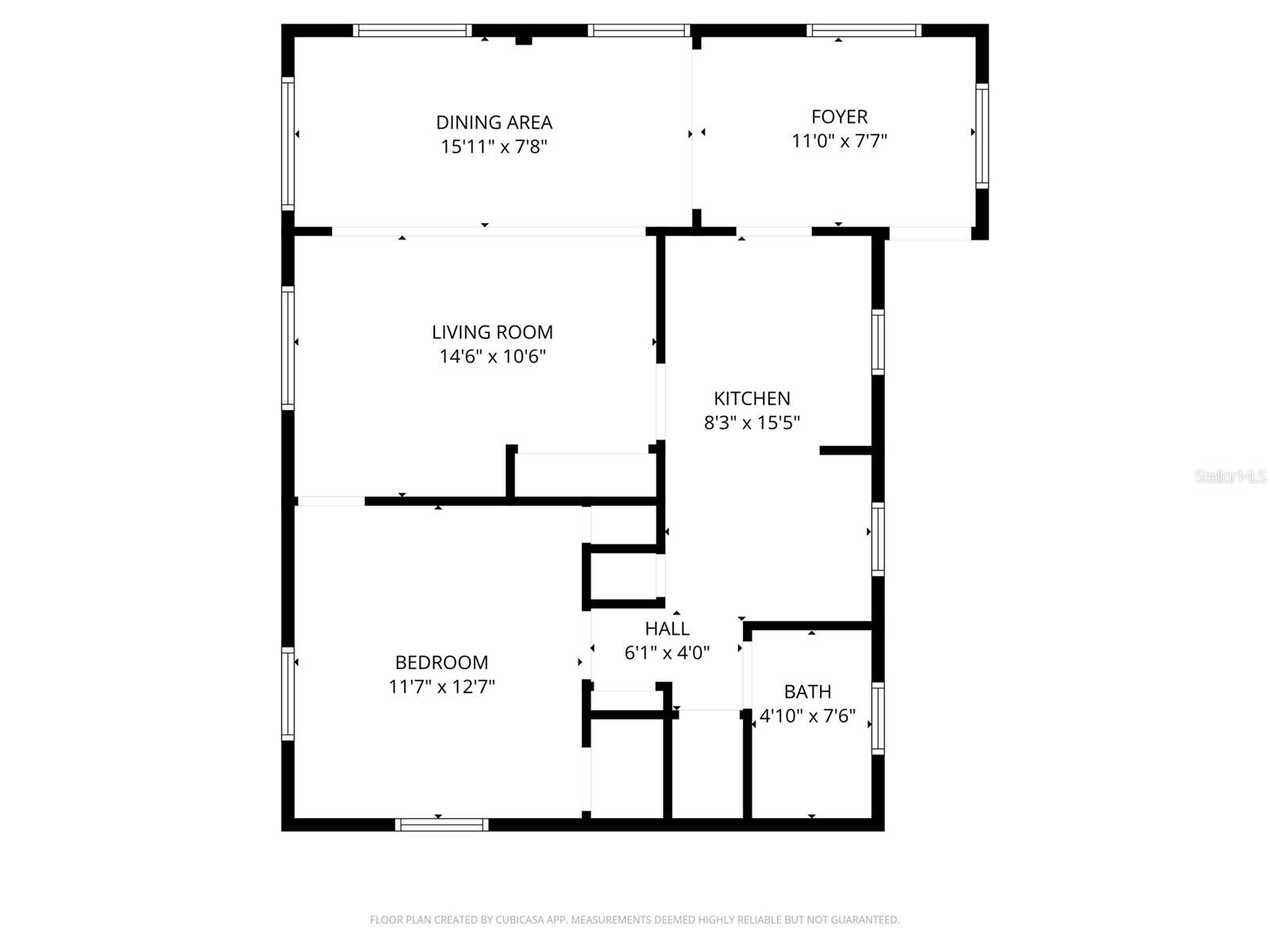 4411 1ST AVE N, ST PETERSBURG, FL, 33713