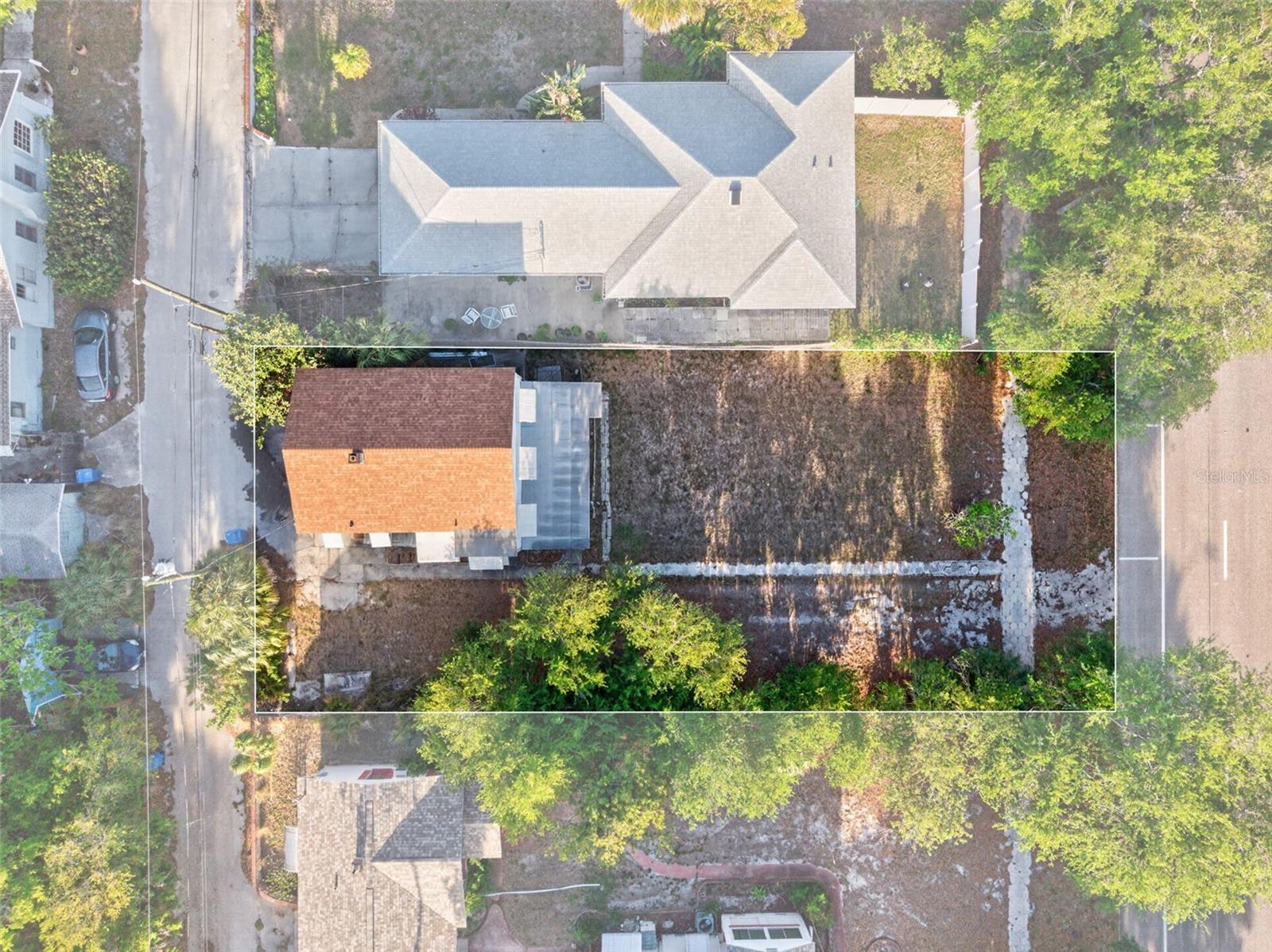 4411 1ST AVE N, ST PETERSBURG, FL, 33713