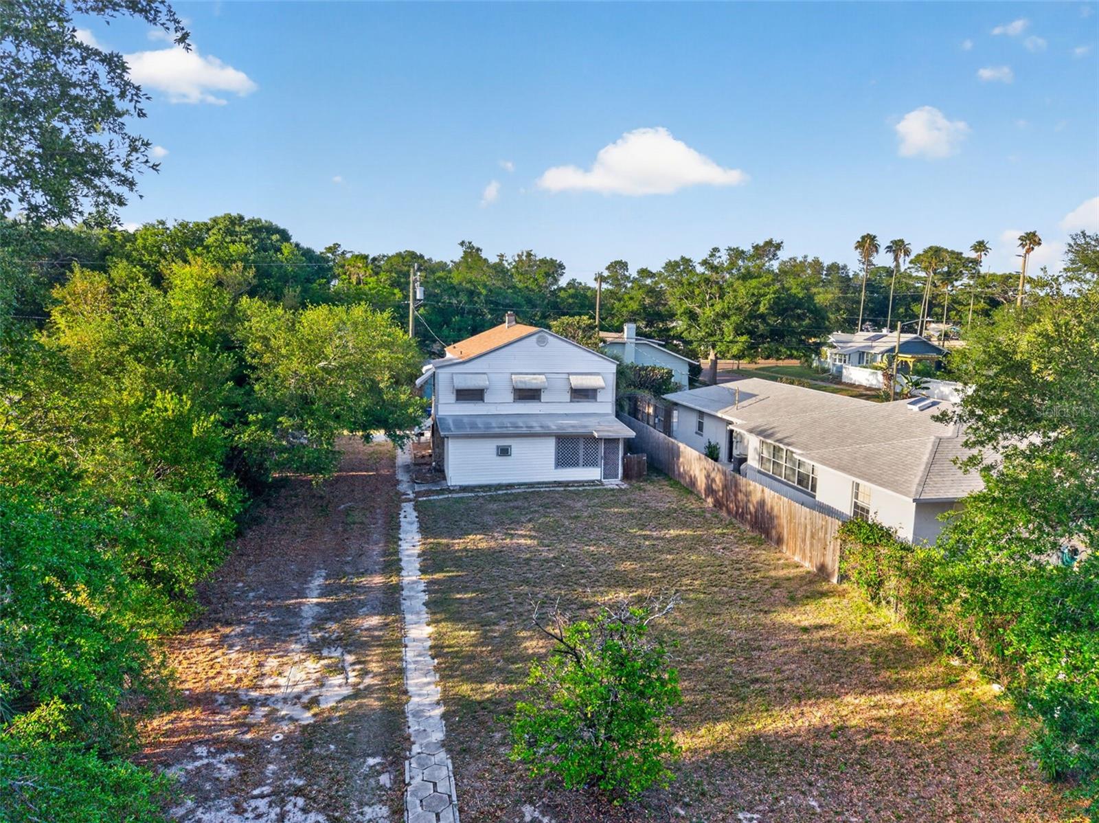 4411 1ST AVE N, ST PETERSBURG, FL, 33713